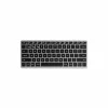 Vezeték nélküli QWERTY billentyűzet Satechi Slim X1 ST-BTSX1S ezüst