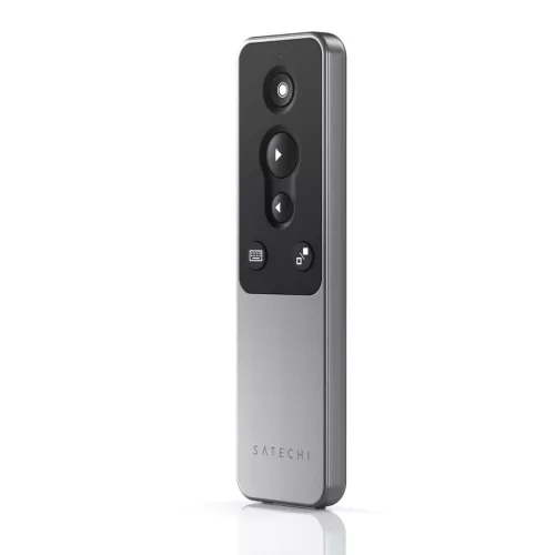 Vezeték nélküli lézeres prezentáló Satechi bluetooth R1 ST-BTPR1M asztroszürke