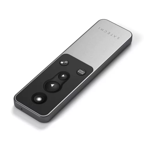 Vezeték nélküli lézeres prezentáló Satechi bluetooth R1 ST-BTPR1M asztroszürke