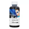 SUBLINOVA smart tinta - FEKETE - 100 ml Epson piezoelektromos nyomtatóhoz
