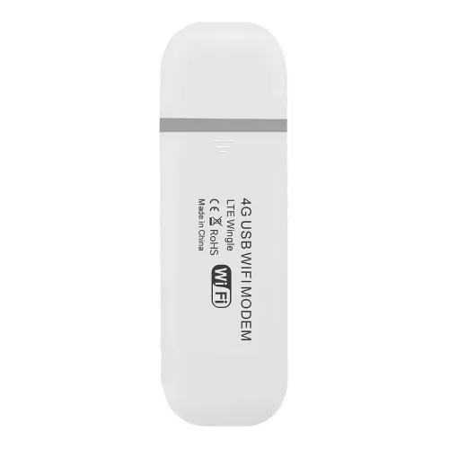 ONDA modem USB A 4G LTE + Wi-Fi DM4000 fehér