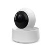 Sonoff GK-200MP2-B - okos vezeték nélküli IP biztonsági kamera (340°-os pásztázás x 120°-os döntés) Full HD 1080P, Fehér + tápegység