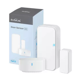 BroadLink intelligens ajtóérzékelő+ S3 HUB