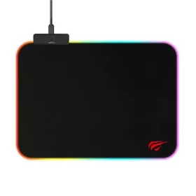 Havit MP901 RGB gamer egárpad  360x260x3mm
