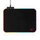 Havit MP901 RGB gamer egárpad  360x260x3mm