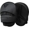 focus pad t15 matt fekete