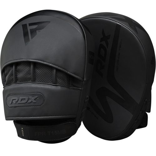 focus pad t15 matt fekete