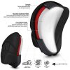 focus pad t15 matt fekete