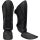 shin lépcsőcsizma t15 matt fekete plus-xl