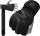 grappling glove neoprén t15 matt fekete-m