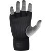 grappling glove neoprén t15 matt fekete-m