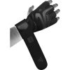 grappling glove neoprén t15 matt fekete-s