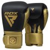 boxkesztyű mark pro sparring tri lira 2 arany-12oz