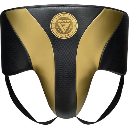 ágyékvédő mark pro training tri lira 1 golden-s