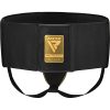 ágyékvédő mark pro training tri lira 1 golden-s
