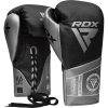 boxkesztyű mark pro fight tri korta 1 ezüst-10oz