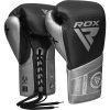 boxkesztyű mark pro fight tri korta 2 ezüst-8oz