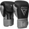 boxkesztyű mark pro sparring tri lira 2 ezüst-10oz