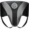 ágyékvédő mark pro training tri lira 1 silver-s