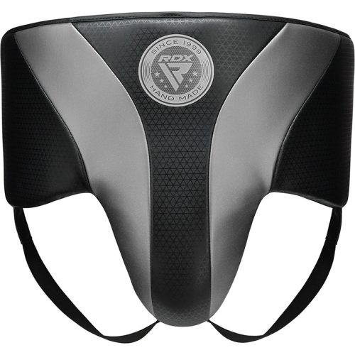 ágyékvédő mark pro training tri lira 1 silver-s