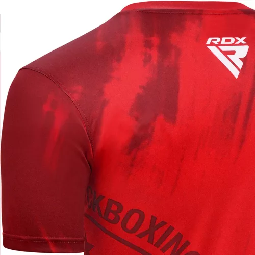 wako pólók t1 piros-s