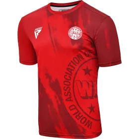 wako pólók t1 piros-l