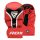 grappling kesztyű shooter aura plus t-17 piros/fekete-xl