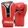 boxkesztyű aura plus t-17 piros/fekete-280 g