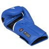boxkesztyű aura plus t-17 kék/fekete-350 ml