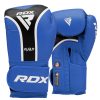 boxkesztyű aura plus t-17 kék/fekete-473 ml