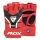 grappling kesztyű aura plus t-17 piros/fekete-xl