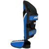 shin instep aura plus t-17 kék/fekete-s