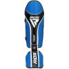 shin lépcsősér aura plus t-17 kék/fekete-xl