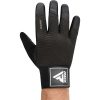 edzőkesztyű t2 fekete plus-xl
