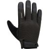 edzőkesztyű t2 fekete plus-xl