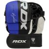 grappling kesztyű rex kék t6 plus-xl