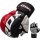 grappling kesztyű rex piros t6 plus-l