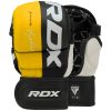 grappling kesztyű rex sárga t6 plus-xl