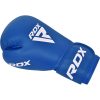 boxkesztyűk as2 kék-10oz