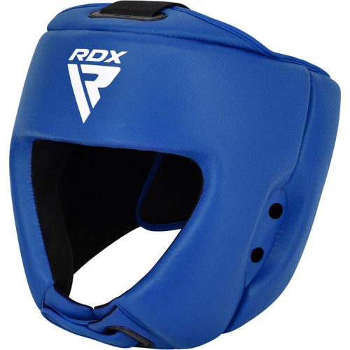 fejvédő as1 kék-xl