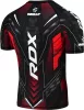 kompressziós ing félujjú immaf-1-red-xl