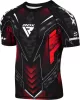 kompressziós ing félujjú immaf-1-piros-2xl