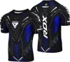kompressziós ing félujjú immaf-1-kék-3xl