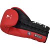 apex boxkesztyű pro training a4 piros-473 ml