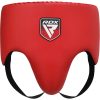 ágyékvédő pro training apex a4 piros-s