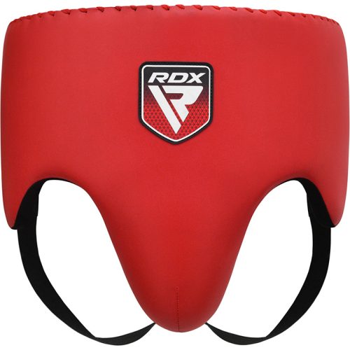 ágyékvédő pro training apex a4 piros-s