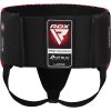 ágyékvédő pro training apex a4 piros-s