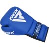apex boxkesztyű pro training a4 kék-473 ml