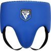 ágyékvédő pro training apex a4 kék-s