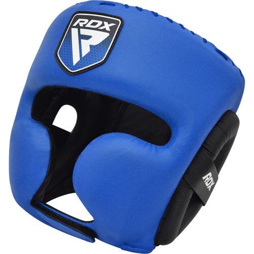 fejvédő pro training apex a4 kék-xl